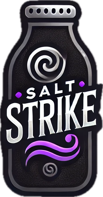 salt strike logo